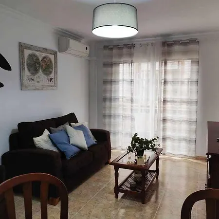 Boliches Wabi Fuengirola Appartement Buitenkant foto