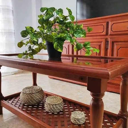 Boliches Wabi Fuengirola Appartement Buitenkant foto