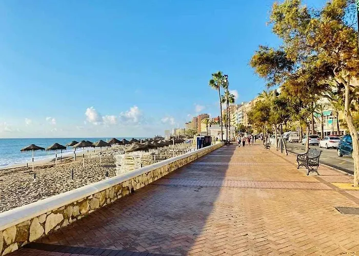 Boliches Wabi Fuengirola