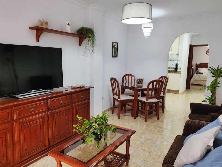 Boliches Wabi Apartment Fuengirola
