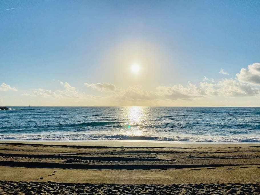 Apartment Boliches Wabi Fuengirola