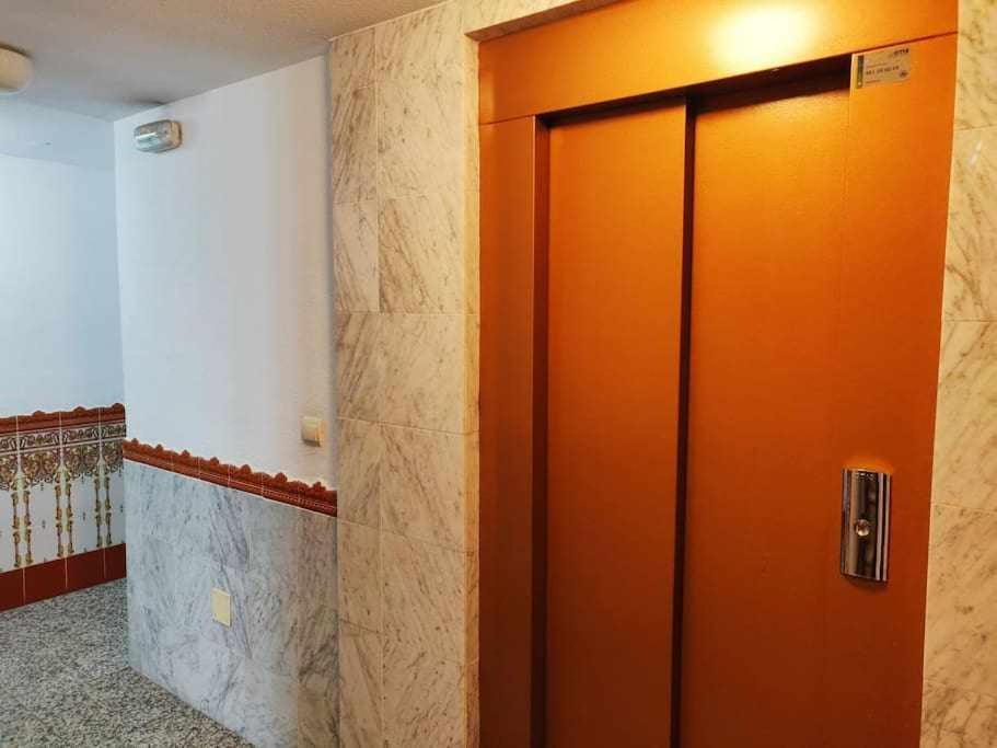 Apartment Boliches Wabi