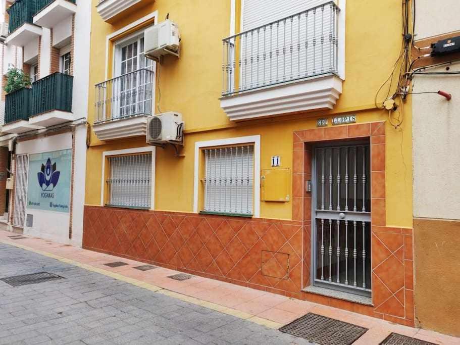 Apartment Boliches Wabi Fuengirola