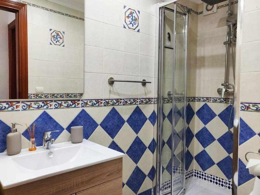 Apartment Boliches Wabi Fuengirola