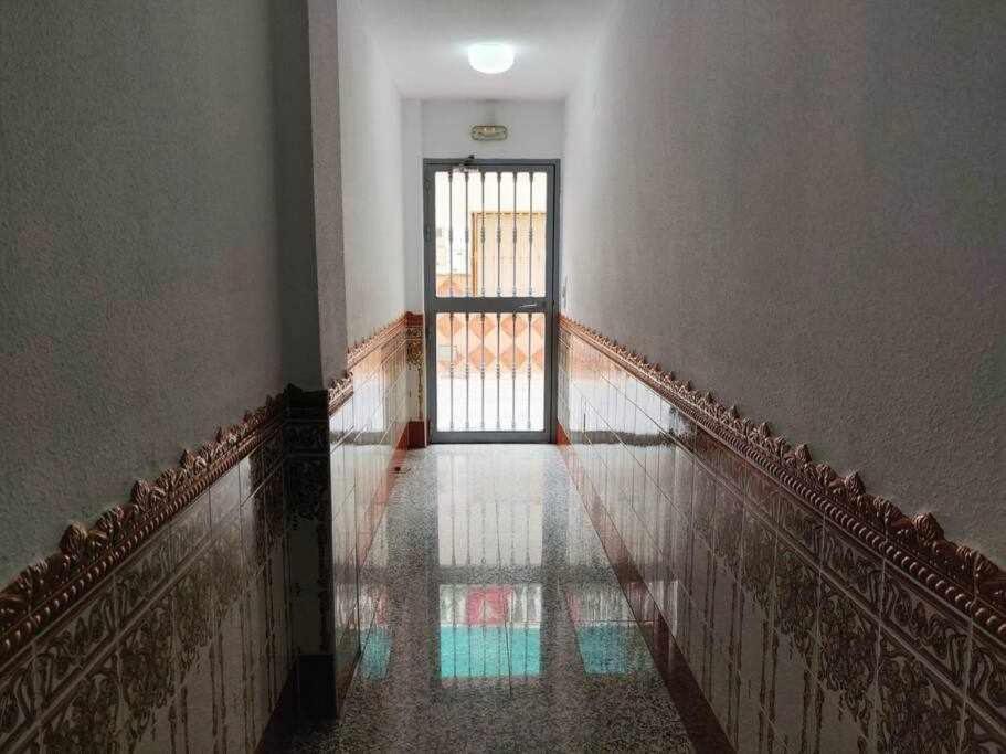 Appartement Boliches Wabi Fuengirola